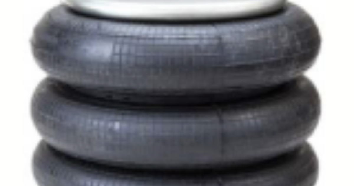 Air Springs | Kenosha Truck Parts Air Springs | Kenosha Truck Parts