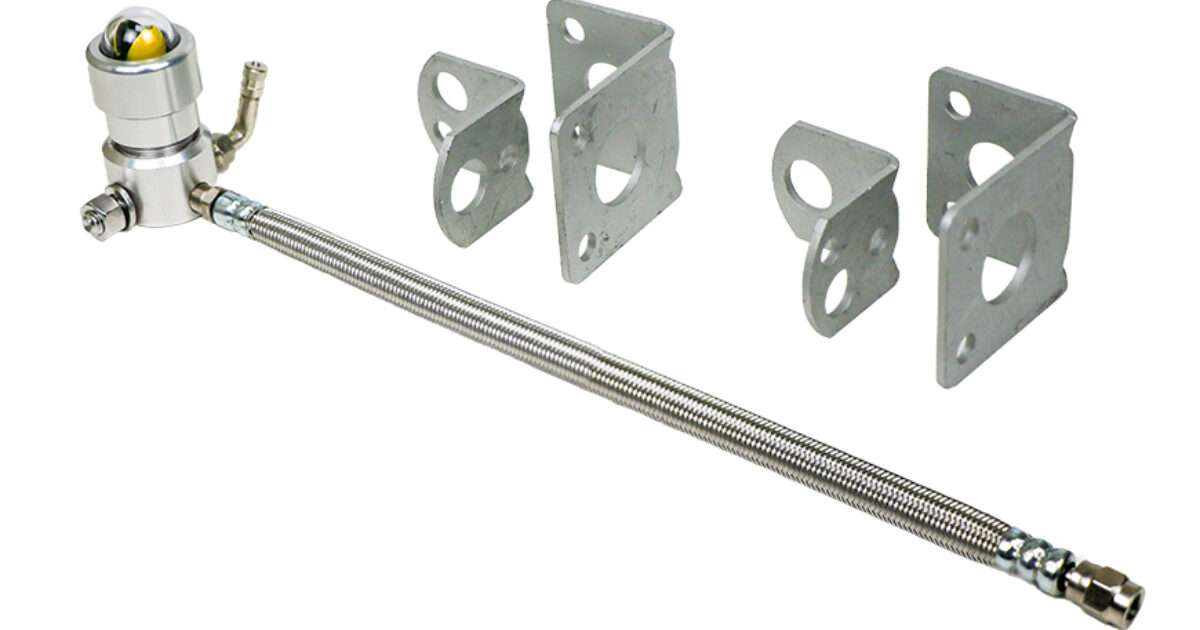 Link Cat's Eye Super Single Tires Kenosha Truck Parts