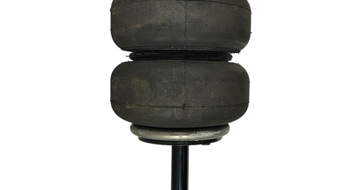 Link Actuator Air Spring 800A0087 | Kenosha Truck Parts