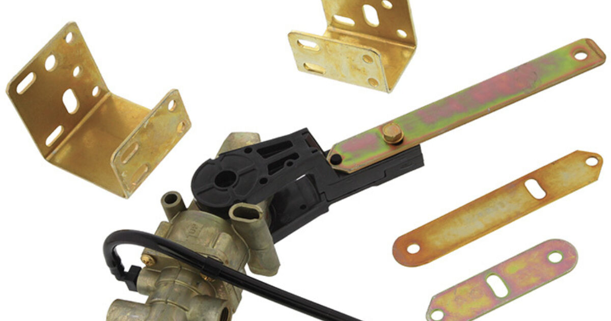 Link 500 Series Height Control Valve Kit H00500C | Kenosha Link 500 Series Height Control Valve Kit H00500C | Kenosha