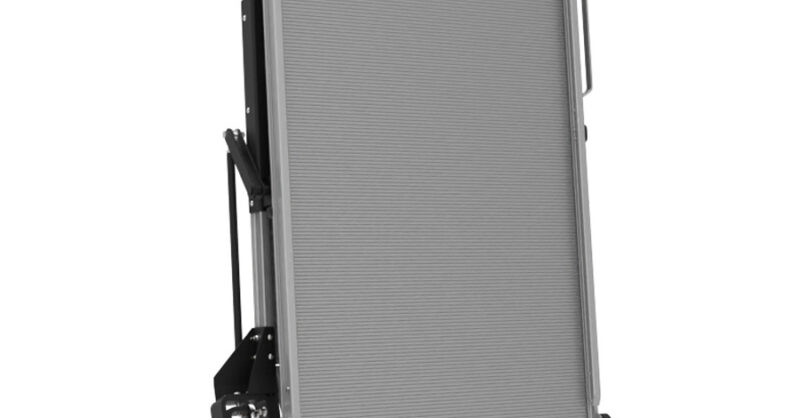Link Swivel Ramp LSR90 78592102 | Kenosha Truck Parts